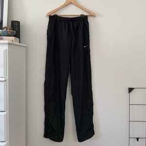 Vintage Nike Track Pants